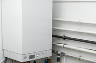 free Cill Donnain condensing boiler quotes